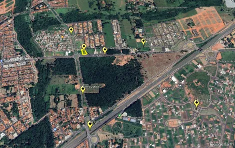 Comprar Terreno / Área em São José do Rio Preto R$ 3.300.000,00 - Foto 2