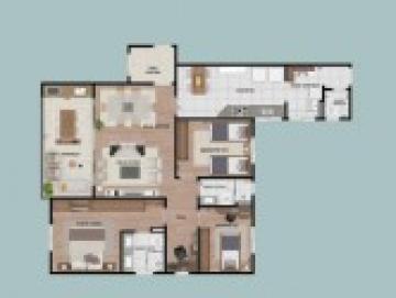 Alugar Apartamento / Padrão em São José do Rio Preto apenas R$ 2.700,00 - Foto 21