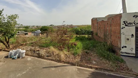 imagem 1 - Terreno em Bady Bassitt com 234m² imagem 1 - Terreno em Bady Bassitt com 234m²