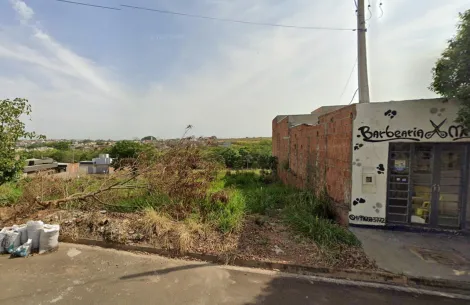 imagem 2 - Terreno em Bady Bassitt com 234m² imagem 2 - Terreno em Bady Bassitt com 234m²