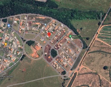 imagem 4 - Terreno em Bady Bassitt com 234m² ótima localização imagem 4 - Terreno em Bady Bassitt com 234m² ótima localização