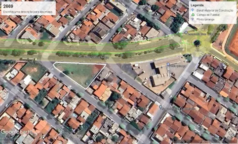 imagem 1 - Terreno / Área  À venda com 1.235,42 m² no Jardim Arroyo imagem 1 - Terreno / Área  À venda com 1.235,42 m² no Jardim Arroyo