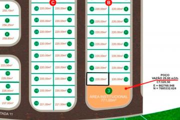 imagem 3 - Lote no Menezes 5 em Bady imagem 3 - Lote no Menezes 5 em Bady
