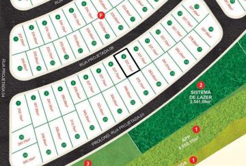 imagem 5 - Lote com 227m² em Bady imagem 5 - Lote com 227m² em Bady