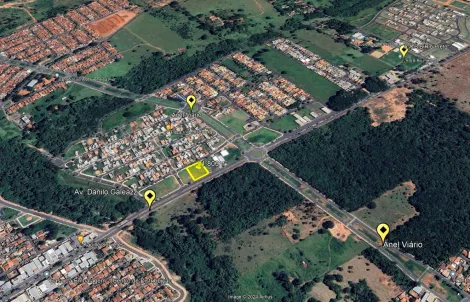 imagem 2 - Terreno na Avenida Danilo Galeazzi  1800m² ao lado do Residencial Vila Madalena. imagem 2 - Terreno na Avenida Danilo Galeazzi  1800m² ao lado do Residencial Vila Madalena.