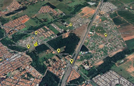 Comprar Terreno / Área em São José do Rio Preto R$ 2.100.000,00 - Foto 3