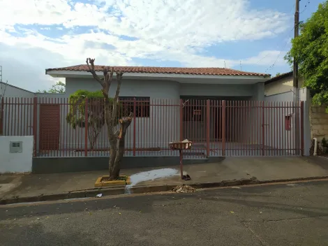 Alugar Casa / Padrão em São José do Rio Preto. apenas R$ 280.000,00
