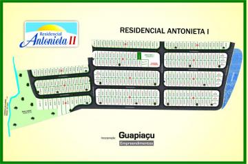 imagem 4 - Terreno em Guapiaçu com 420m² imagem 4 - Terreno em Guapiaçu com 420m²