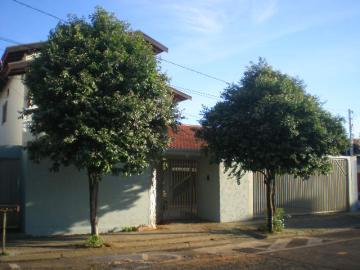 Casa / Padrão em São José do Rio Preto 