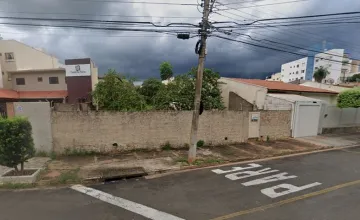 Terreno / Padrão em São José do Rio Preto 