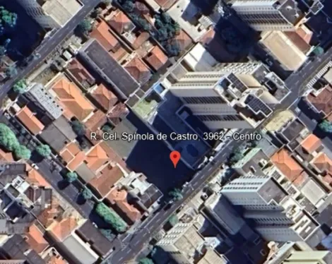 imagem 5 - Terreno / Área à venda com 968 m² no centro de São José do Rio Preto imagem 5 - Terreno / Área à venda com 968 m² no centro de São José do Rio Preto
