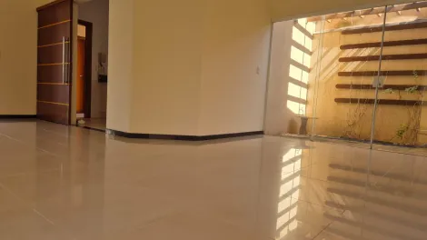 imagem 4 - Village Damha Mirassol I - Casa  3 bons dorms, sendo 1 suite, todos com bons armários, sala para 2 ambs, integrada com lazer, boa coz planejada imagem 4 - Village Damha Mirassol I - Casa  3 bons dorms, sendo 1 suite, todos com bons armários, sala para 2 ambs, integrada com lazer, boa coz planejada