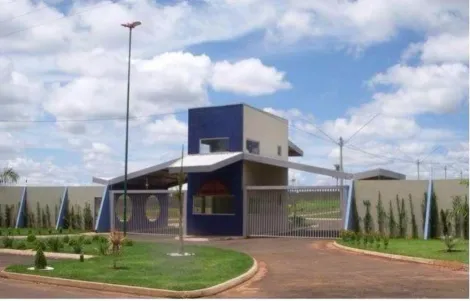 imagem 1 - Terreno - Condomínio imagem 1 - Terreno - Condomínio