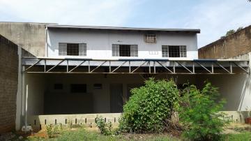 Casa / Padrão em São José do Rio Preto 