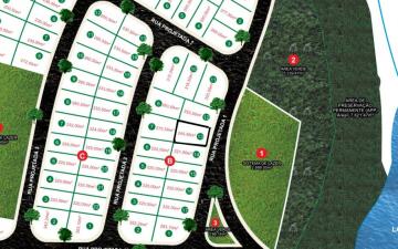 imagem 3 - Residencial Menezes 2 com 245m² imagem 3 - Residencial Menezes 2 com 245m²