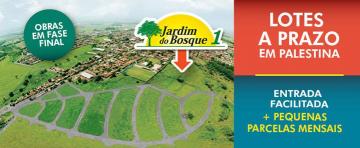 imagem 3 - Venda e Empreendimento de Terreno no Jardim do Bosque I - Palestina/SP imagem 3 - Venda e Empreendimento de Terreno no Jardim do Bosque I - Palestina/SP
