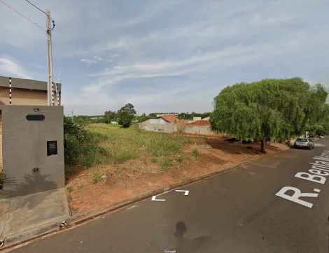 imagem 1 - Terreno / À venda com 220 m² em Bady Bassitt imagem 1 - Terreno / À venda com 220 m² em Bady Bassitt