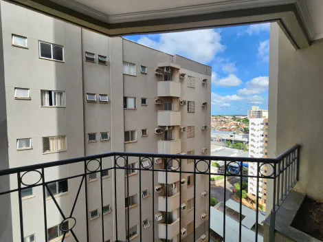 Alugar Apartamento / Padrão em São José do Rio Preto apenas R$ 1.200,00 - Foto 4