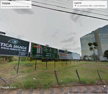 Sao Jose do Rio Preto Jardim Redentor Area Venda R$19.022.500,00  Area do terreno 6674.00m2 