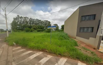 Terreno / Padrão em São José do Rio Preto Alugar por R$1.000,00
