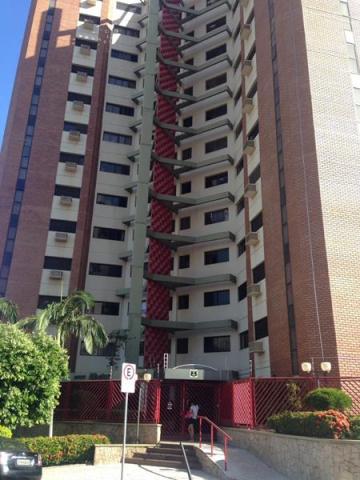 Apartamento / Padrão em São José do Rio Preto 