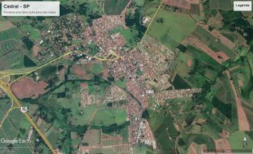imagem 2 - Terreno - Padrão imagem 2 - Terreno - Padrão