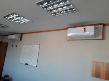 Alugar Comercial / Sala em São José do Rio Preto apenas R$ 1.200,00 - Foto 3