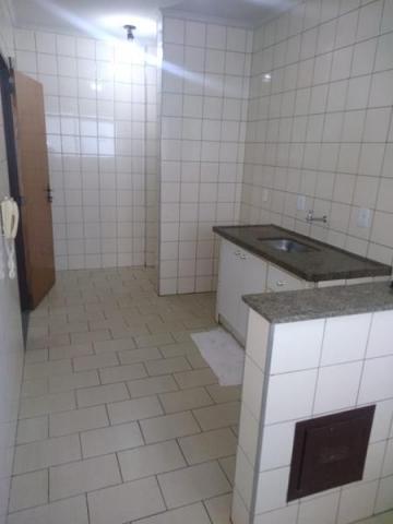 Apartamento / Padrão em São José do Rio Preto 