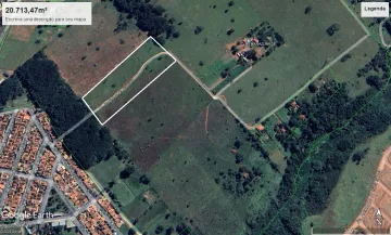 Terreno / Área em São José do Rio Preto 