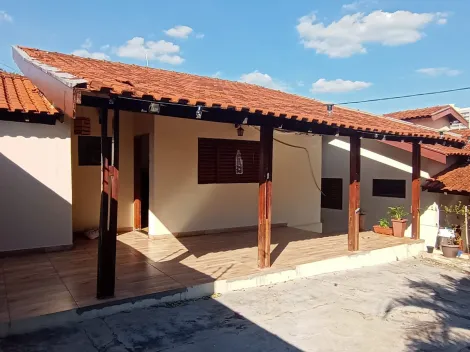 Alugar Casa / Padrão em São José do Rio Preto apenas R$ 1.350,00 - Foto 18