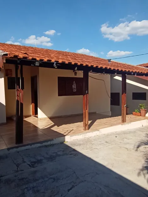Alugar Casa / Padrão em São José do Rio Preto R$ 1.350,00 - Foto 19