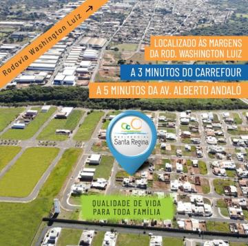 imagem 5 - Terreno no Santa Regina com 200m² imagem 5 - Terreno no Santa Regina com 200m²