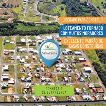 Sao Jose do Rio Preto Residencial Santa Regina Terreno Venda R$288.300,00  Area do terreno 570.98m2 