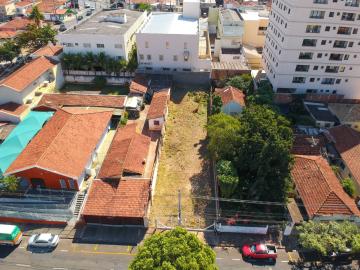 Terreno / Padrão em São José do Rio Preto 