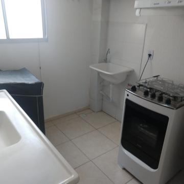 Alugar Apartamento / Padrão em São José do Rio Preto R$ 800,00 - Foto 13