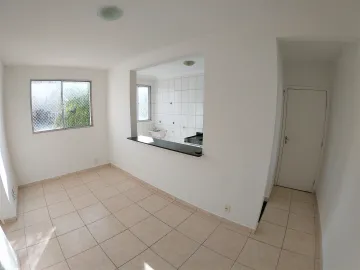 Alugar Apartamento / Padrão em São José do Rio Preto R$ 700,00 - Foto 2