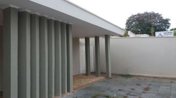 Casa / Padrão em São José do Rio Preto 