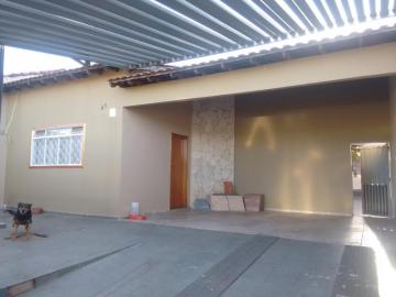 imagem 1 - Casa 03 Dormitórios Residencial Ana Célia imagem 1 - Casa 03 Dormitórios Residencial Ana Célia