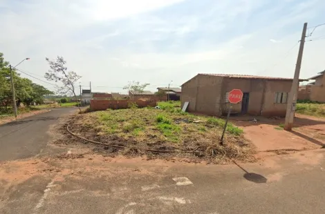 imagem 1 - Menezes V - na cidade de Bady Bassitt de esquina com 222,50m², aceita financiamento imagem 1 - Menezes V - na cidade de Bady Bassitt de esquina com 222,50m², aceita financiamento