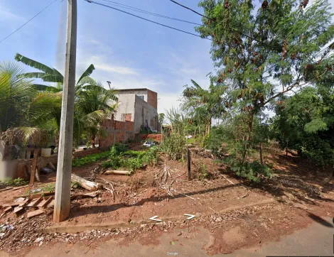 imagem 1 - Terreno de esquina em Bady imagem 1 - Terreno de esquina em Bady