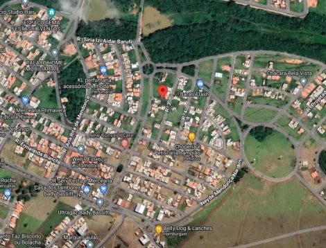 Comprar Terreno / Padrão em Bady Bassitt apenas R$ 69.000,00 - Foto 4