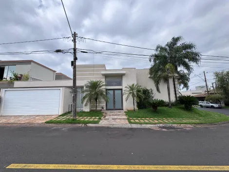 Alugar Casa / Condomínio em São José do Rio Preto apenas R$ 3.500,00 - Foto 2