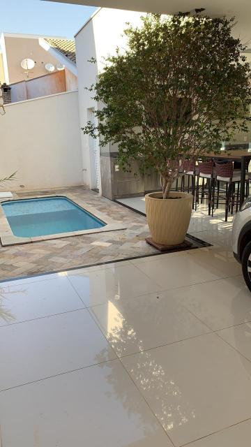 Alugar Casa / Condomínio em São José do Rio Preto apenas R$ 3.500,00 - Foto 4