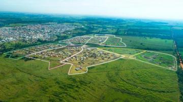 imagem 5 - Terreno em Bady Bassitt com 330,7m² imagem 5 - Terreno em Bady Bassitt com 330,7m²