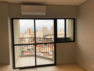 Apartamento / Padrão em São José do Rio Preto 