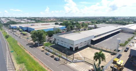 imagem 2 - Comercial/Salão - Comercial Locação e Venda - Na bairro Vila Toninho imagem 2 - Comercial/Salão - Comercial Locação e Venda - Na bairro Vila Toninho