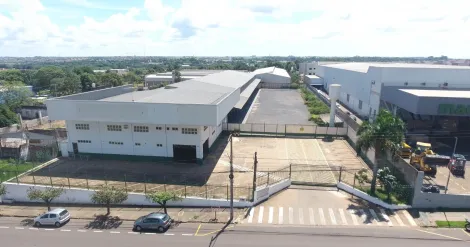 imagem 1 - Comercial/Salão - Comercial Locação e Venda - Na bairro Vila Toninho imagem 1 - Comercial/Salão - Comercial Locação e Venda - Na bairro Vila Toninho