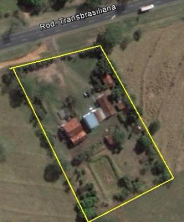 Bady Bassitt Centro Area Venda R$6.000.000,00  Area do terreno 11600.00m2 
