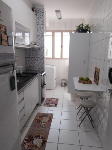 imagem 1 - Apartamento 03 dormitórios Rio das Flores imagem 1 - Apartamento 03 dormitórios Rio das Flores