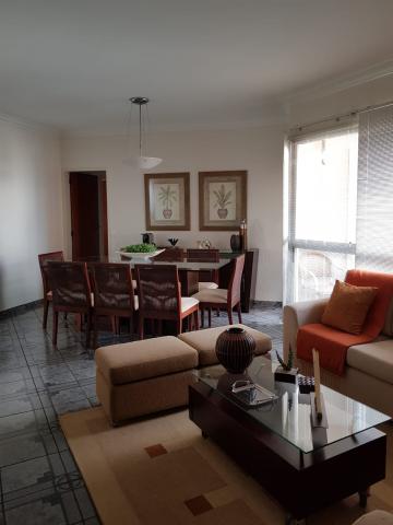 Apartamento / Padrão em São José do Rio Preto 